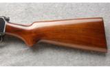 Winchester 63 Carbine .22 Long Rifle Excellent Condition Made in 1933 - 7 of 7