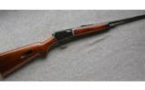 Winchester 63 Carbine .22 Long Rifle Excellent Condition Made in 1933 - 1 of 7