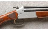 Savage 24 J DL .22 Magnum Over 20 Gauge 3 Inch. - 2 of 7