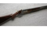 Stevens 311 12 Gauge SXS Plastic Stock, Strong Condition. - 1 of 7