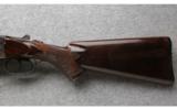 Stevens 311 12 Gauge SXS Plastic Stock, Strong Condition. - 7 of 7