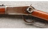 Winchester 1894 SRC in .25-35 WCF Made In 1910 - 3 of 7