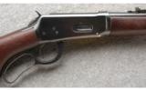 Winchester Model 64 in .30 W.C.F. Early Post War. - 2 of 7