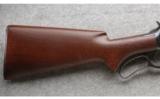Winchester Model 64 in .30 W.C.F. Early Post War. - 5 of 7