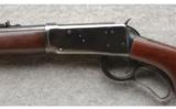 Winchester Model 64 in .30 W.C.F. Early Post War. - 4 of 7