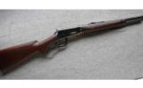 Winchester Model 64 in .30 W.C.F. Early Post War. - 1 of 7