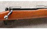 Winchester Model 70 .30-06 Sprg. Made in 1954 - 2 of 7