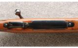 Winchester Model 70 .30-06 Sprg. Made in 1954 - 3 of 7