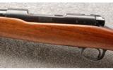 Winchester Model 70 .30-06 Sprg. Made in 1954 - 4 of 7