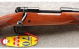 Winchester Cabela's Exclusive Model 70 Westerner 7MM Rem Mag - 2 of 7