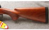 Winchester Cabela's Exclusive Model 70 Westerner 7MM Rem Mag - 7 of 7