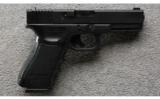 Glock 21 Police Issue Refinished Hi-Cap Mag. - 1 of 3