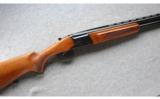 Baikal MP310 Over/Under 12 Gauge, New In The Box - 1 of 1
