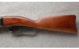 Savage 1899 H Carbine, .30-30 Win 20 Inch BBL. Made in 1924 - 7 of 7