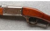 Savage 1895 in .303 Savage, Very Early Rifle SN 43xx - 4 of 7