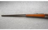 Savage 1895 in .303 Savage, Very Early Rifle SN 43xx - 6 of 7