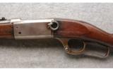 Savage Model 1899 F Carbine (SRC) .303 Savage Made in 1905 - 4 of 7