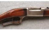 Savage Model 1899 F Carbine (SRC) .303 Savage Made in 1905 - 2 of 7