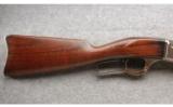 Savage Model 1899 F Carbine (SRC) .303 Savage Made in 1905 - 5 of 7