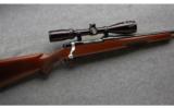 Ruger M77 Mark II 7 MM Rem. Mag. With Scope, Strong Condition. - 1 of 7