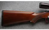 Ruger M77 Mark II 7 MM Rem. Mag. With Scope, Strong Condition. - 5 of 7
