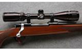 Ruger M77 Mark II 7 MM Rem. Mag. With Scope, Strong Condition. - 2 of 7