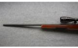 Ruger M77 Mark II 7 MM Rem. Mag. With Scope, Strong Condition. - 6 of 7