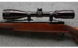 Ruger M77 Mark II 7 MM Rem. Mag. With Scope, Strong Condition. - 4 of 7