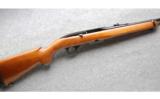 Winchester Model 100 Carbine .284 Winchester, First Year Production. - 1 of 7
