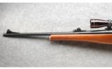 Remington Model Seven in 6 MM Rem Like New With Scope. - 5 of 6