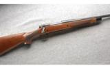 Remington 700 CDL In .257 Weatherby Mag, As New In Box. - 1 of 7