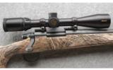 Remington 700 ADL Varmint in .22-250 Rem With Nikon Monarch 4-16 X 40 AO - 2 of 7