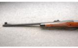 Remington 700 BDL Custom Deluxe Left Hand 7MM Rem Mag ANIB - 6 of 7