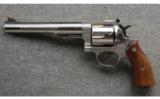 Ruger Redhawk .44 Mag, Excellent Condition. - 2 of 3