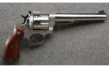 Ruger Redhawk .44 Mag, Excellent Condition. - 1 of 3