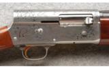Browning Auto-5 DU Sweet Sixteen As New In Case. - 2 of 7
