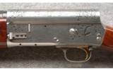 Browning Auto-5 DU Sweet Sixteen As New In Case. - 4 of 7