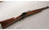 Winchester 1885 Trapper SRC .30-40 New In Box. - 1 of 7