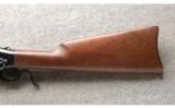 Winchester 1885 Trapper SRC .45-70 New In Box. - 7 of 7