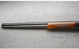 Browning Superposed Magnum 12 Gauge, 30 Inch Full/Mod Made in 1965 - 6 of 7