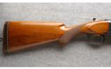 Browning Superposed Magnum 12 Gauge, 30 Inch Full/Mod Made in 1965 - 5 of 7