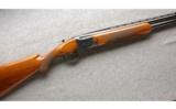 Browning Superposed Magnum 12 Gauge, 30 Inch Full/Mod Made in 1965 - 1 of 7
