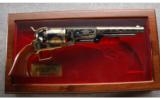 Colt Walker By America Remembers Number 25 of 150 As New In Display Case. - 2 of 4