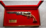 Colt Walker By America Remembers Number 25 of 150 As New In Display Case. - 1 of 4