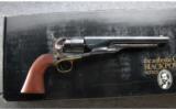 Colt Black Box 1860 Army .44 Cal ANIB. - 2 of 3