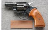 Factory Engraved Colt Detective Special Level C ANIB - 3 of 4