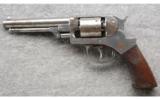 Starr Arms Co 1858 Double Action Civil War Revolver - 2 of 4