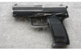 Heckler & Kock USP .45 Acp With Night Sights. - 2 of 3