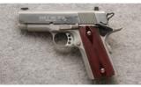 Colt MK IV Series 80 Officers, .45 ACP In The Case - 3 of 4
