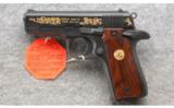 Colt MK-IV Government Model .380 ACP First Edition, As New. - 2 of 3
